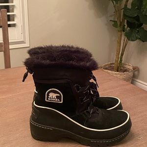 Women’s Sorel Boots